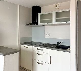  Appartement � vendre 3 pi�ces 52 m�