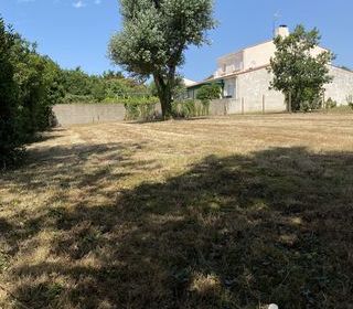  Terrain � vendre 708 m�