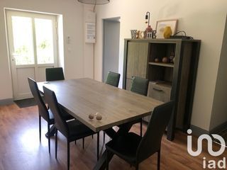  Maison � vendre 7 pi�ces 182 m�