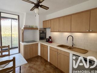  Appartement � vendre 2 pi�ces 59 m�