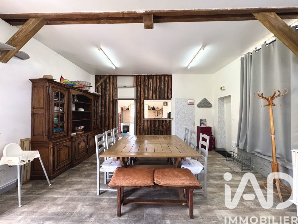 � vendre  Maison Poligny (77167)