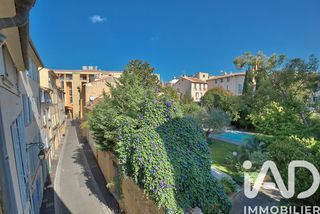  Appartement � vendre 1 pi�ce 18 m�