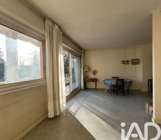  Appartement � vendre 4 pi�ces 90 m�