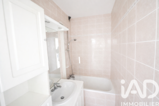  Appartement � vendre 1 pi�ce 23 m�