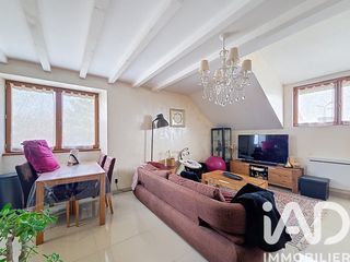  Appartement � vendre 2 pi�ces 51 m�