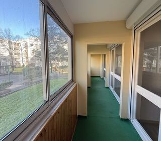  Appartement � vendre 4 pi�ces 63 m�