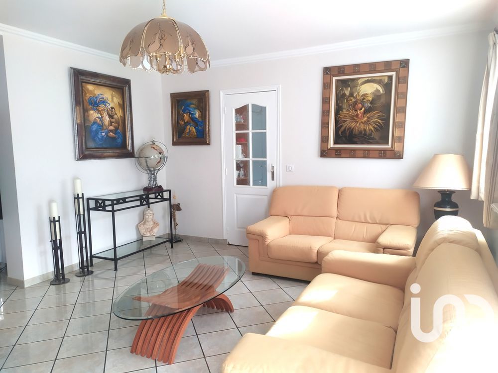 � vendre  Maison Jouy-en-Josas (78350)