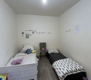  Appartement � vendre 5 pi�ces 94 m�