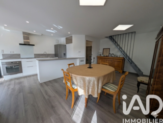  Maison � vendre 2 pi�ces 75 m�