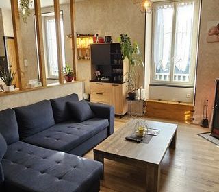  Maison � vendre 5 pi�ces 102 m�