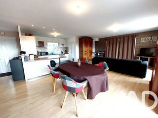  Maison � vendre 5 pi�ces 122 m�