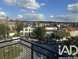  Appartement � vendre 3 pi�ces 65 m�