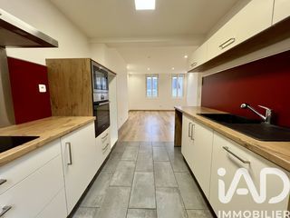  Appartement � vendre 3 pi�ces 70 m�