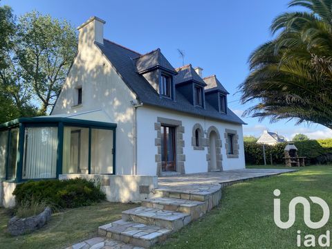   Vente Maison traditionnelle 6 pi�ces Maison - 6 pi�ce(s) - 103 m�