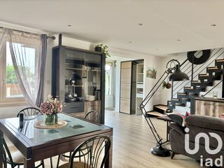  Maison � vendre 5 pi�ces 95 m�