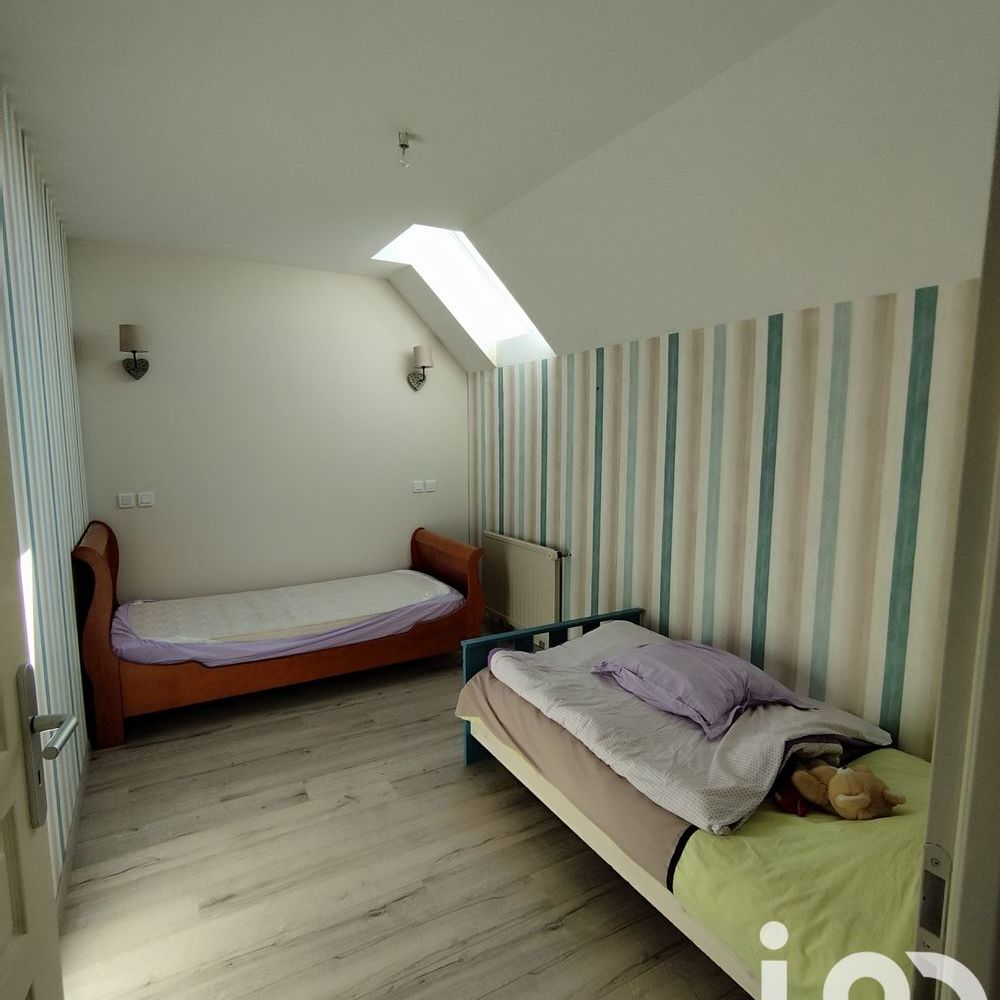 � vendre  Maison Forges-les-Eaux (76440)