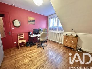  Maison � vendre 6 pi�ces 136 m�