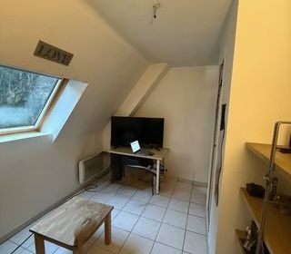  Appartement � vendre 1 pi�ce 13 m�