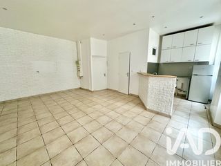  Appartement � vendre 2 pi�ces 46 m�