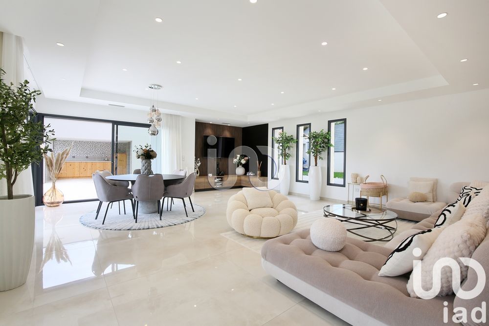 � vendre  Villa Aureville (31320)