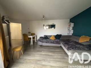  Appartement � vendre 3 pi�ces 66 m�