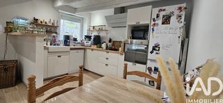  Maison � vendre 5 pi�ces 140 m�