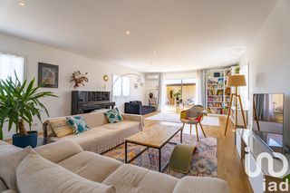  Maison � vendre 5 pi�ces 155 m�