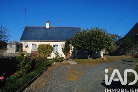   Vente Maison/villa 4 pi�ces Maison - 4 pi�ce(s) - 78 m�