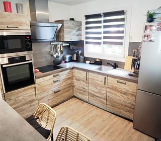  Maison � vendre 5 pi�ces 100 m�