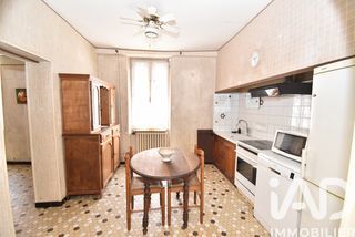  Maison � vendre 4 pi�ces 113 m�