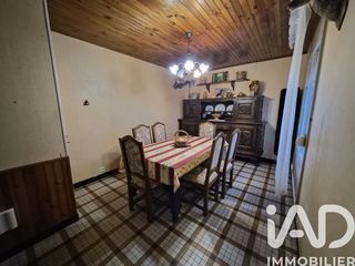  Maison � vendre 3 pi�ces 58 m�