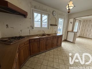  Maison � vendre 4 pi�ces 92 m�