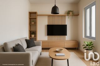  Maison � vendre 4 pi�ces 85 m�