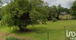  Terrain � vendre 1320 m�