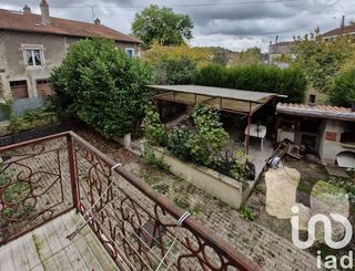  Maison � vendre 6 pi�ces 169 m�