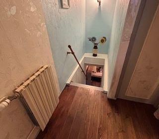  Maison � vendre 3 pi�ces 62 m�