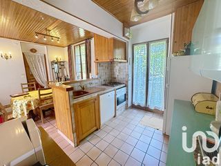  Maison � vendre 6 pi�ces 110 m�