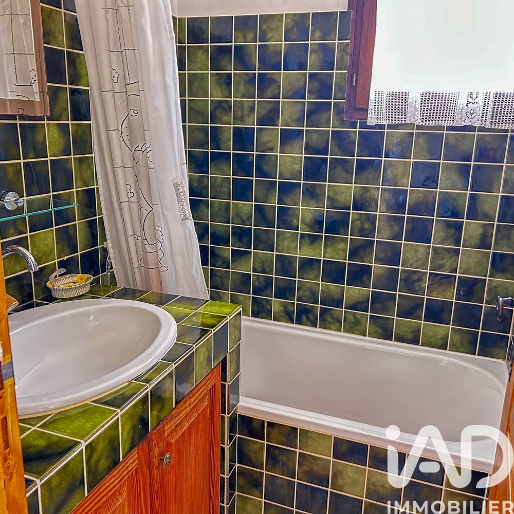 � vendre  Maison Sainte-Maxime (83120)