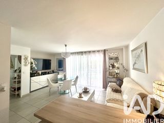  Appartement � vendre 2 pi�ces 55 m�