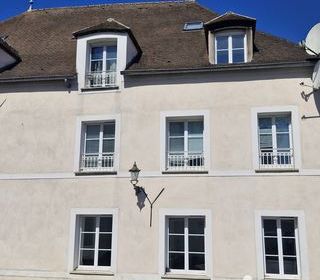  Immeuble � vendre 1135 m�