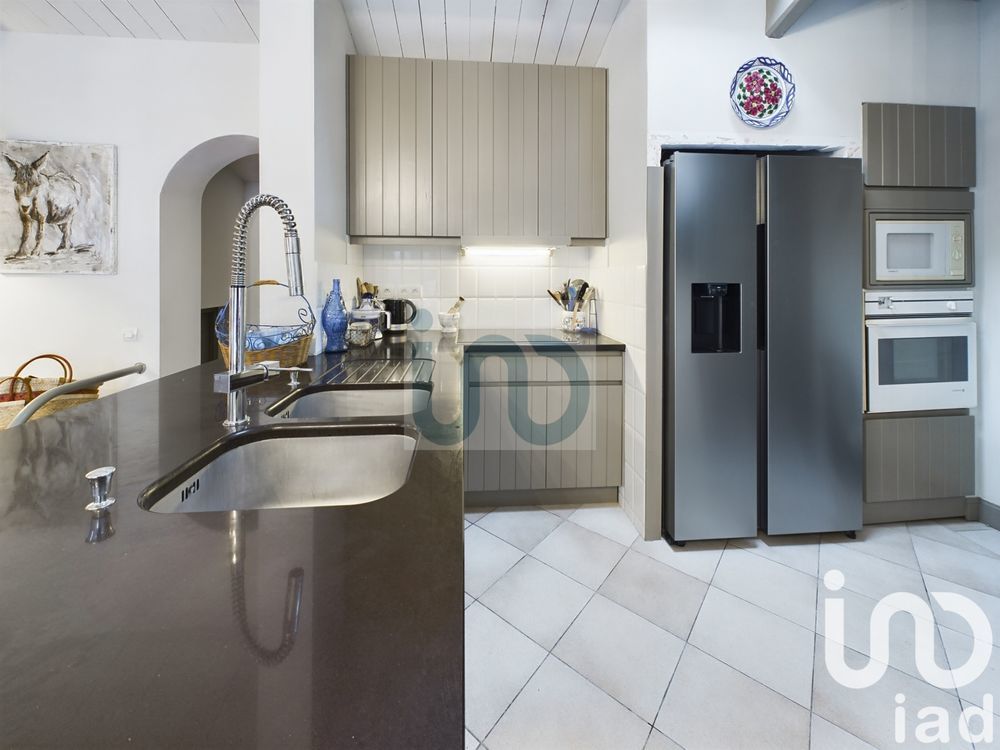 � vendre  Maison La Couarde-sur-Mer (17670)