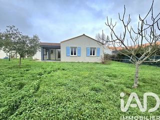  Maison � vendre 5 pi�ces 92 m�