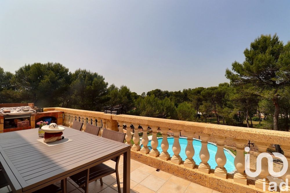 � vendre  Maison Les Pennes-Mirabeau (13170)