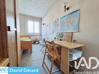  Maison � vendre 4 pi�ces 83 m�