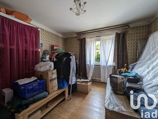  Maison � vendre 5 pi�ces 118 m�