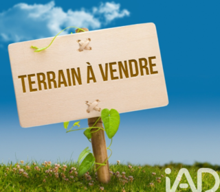  Terrain � vendre 750 m�