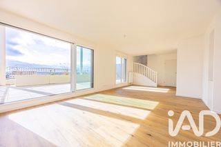  Appartement � vendre 4 pi�ces 92 m�