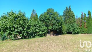  Terrain � vendre 1020 m�
