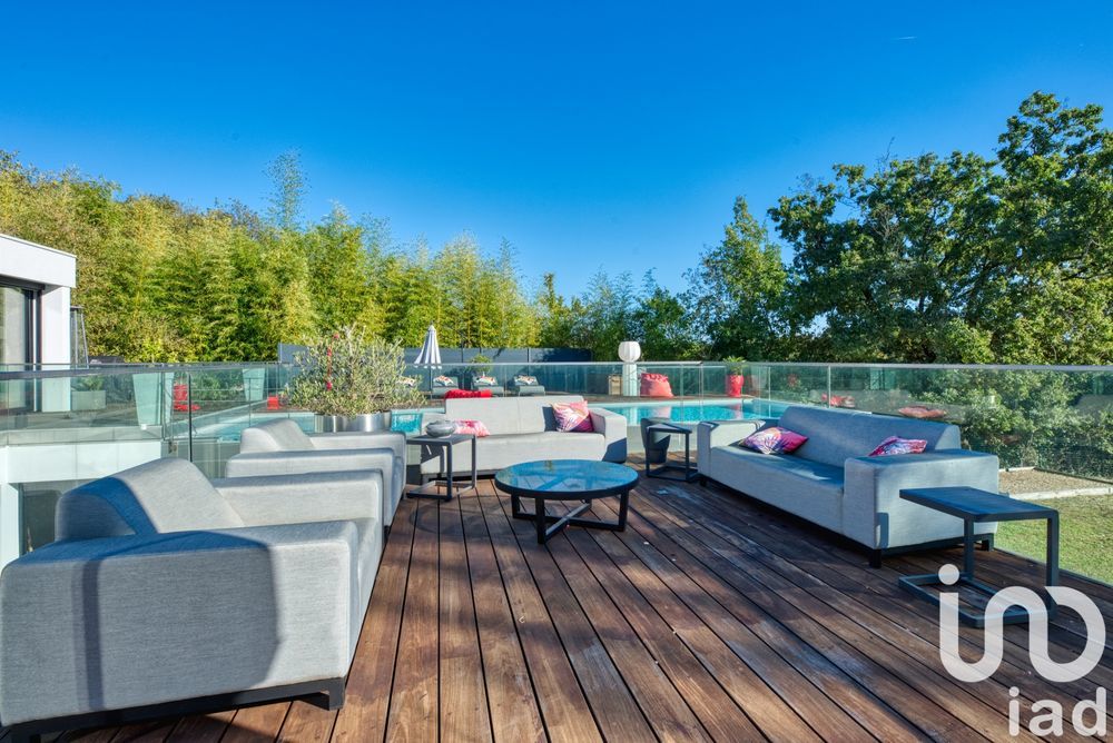 � vendre  Villa Bouliac (33270)