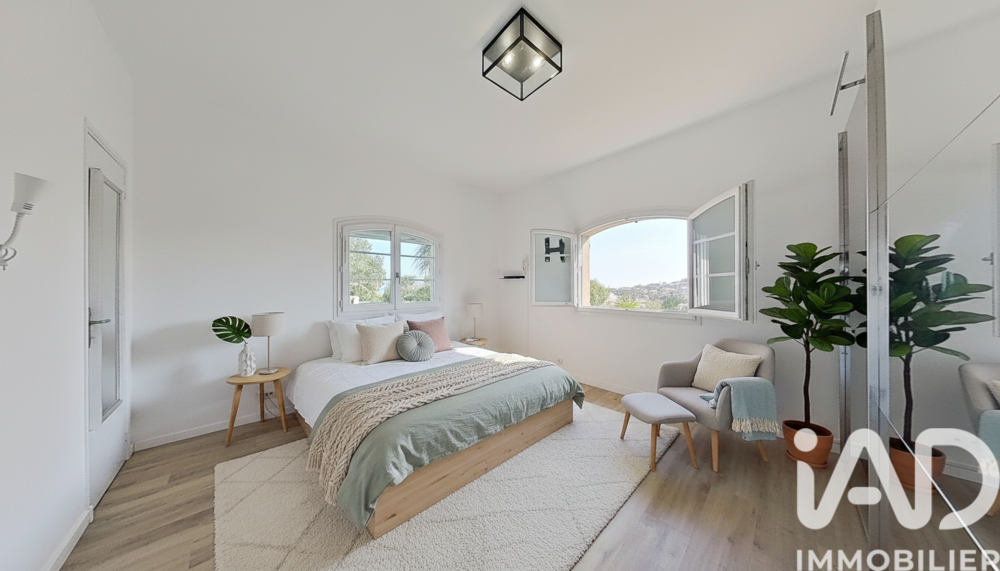 � vendre  Maison Les Issambres (83380)